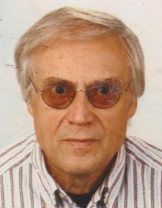 Heinz Günther Haberkamp
