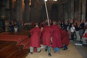 botafumeiro botafumeiro