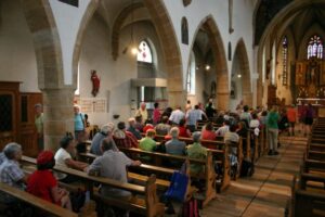 germersheim-st-jakobuskirche-tagesabschluss germersheim-st-jakobuskirche-tagesabschluss