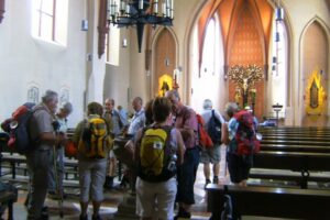 klingenmunster-stiftskirche-st-michael klingenmunster-stiftskirche-st-michael