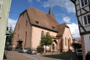 wissembourg-ev-kirche-st-jean wissembourg-ev-kirche-st-jean